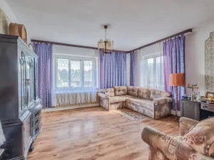 Prodej komerční nemovitosti, Horní Cerekev, 460 m2