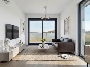 Prodej bytu 3+kk, Praha - Modřany, Československého exilu, 61 m2