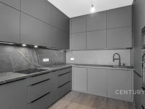 Prodej bytu 3+kk, Praha - Modřany, Československého exilu, 61 m2