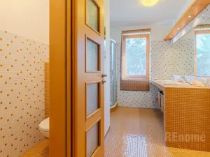 Prodej atypického bytu, Jílové u Prahy, Čihákova, 103 m2
