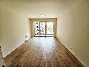 Pronájem bytu 1+kk, Praha, Poděbradská, 36 m2