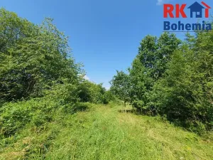 Prodej pozemku, Pertoltice pod Ralskem, 49299 m2