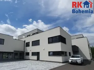 Pronájem bytu 1+kk, Mladá Boleslav, Vodárenská, 23 m2