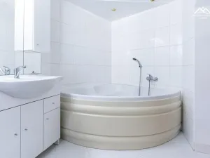 Pronájem bytu 1+kk, Chotěboř, Trčků z Lípy, 22 m2