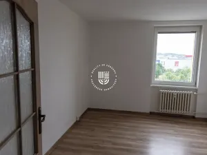 Prodej bytu 2+1, Praha - Letňany, Tupolevova, 54 m2