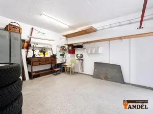 Prodej garáže, Havířov, Moskevská, 19 m2