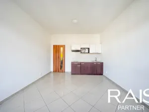 Prodej bytu 1+kk, Brno, Vranovská, 29 m2