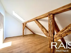 Prodej bytu 3+kk, Brno, Charbulova, 56 m2