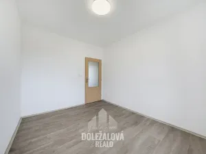 Pronájem bytu 3+1, Jihlava, Na Vyhlídce, 71 m2
