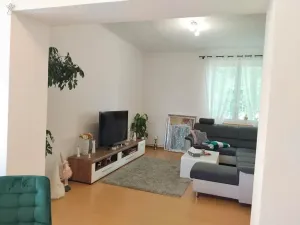 Pronájem bytu 3+1, Štěnovice, Štěnovické nám., 91 m2