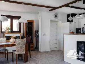 Prodej rodinného domu, Burgas, Bulharsko, 163 m2