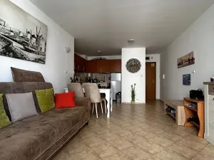 Prodej bytu 2+kk, Nesebar, Bulharsko, 73 m2