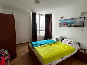 Prodej bytu 2+kk, Nesebar, Bulharsko, 73 m2