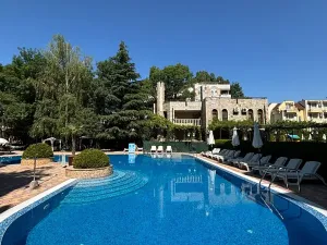 Prodej bytu 2+kk, Nesebar, Bulharsko, 73 m2