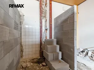 Prodej - jiné, Lesonice, 261 m2