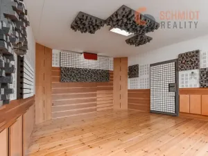 Prodej ubytování, Mikulov, 1. května, 310 m2