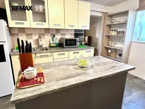 Prodej rodinného domu, Vřesovice, 110 m2