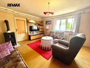 Prodej rodinného domu, Vřesovice, 110 m2