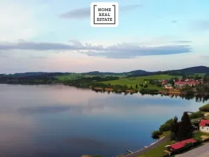 Prodej bytu 1+kk, Černá v Pošumaví, 29 m2