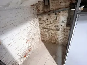 Prodej kanceláře, Praha - Vinohrady, U tržnice, 36 m2