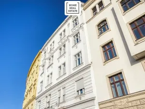 Prodej bytu 3+1, Praha - Žižkov, Příběnická, 85 m2