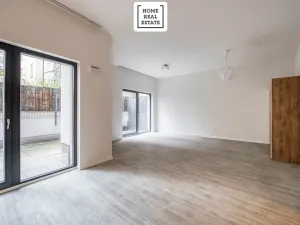 Prodej bytu 2+kk, Praha - Smíchov, Pod Barvířkou, 48 m2