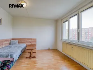 Prodej bytu 4+1, Chomutov, Kamenná, 76 m2