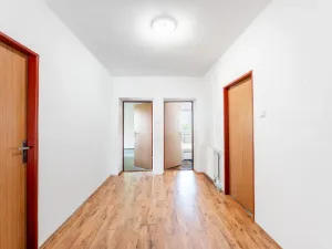Prodej rodinného domu, Bystročice, 224 m2