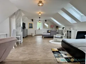 Prodej rodinného domu, Honětice, 140 m2