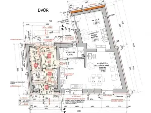 Prodej rodinného domu, Honětice, 140 m2