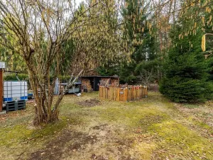 Prodej chaty, Strážkovice, 73 m2