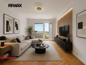Prodej bytu 2+1, Kladno, Jaroslava Foglara, 52 m2