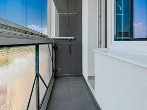 Prodej bytu 2+1, Kladno, Jaroslava Foglara, 52 m2
