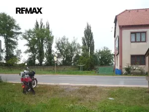 Prodej pozemku pro bydlení, Hořesedly, 985 m2