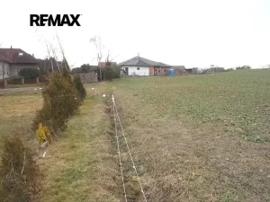 Prodej pozemku pro bydlení, Pavlíkov, 895 m2