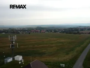 Prodej pozemku pro bydlení, Pavlíkov, 1187 m2