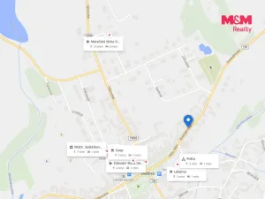 Prodej rodinného domu, Deštná, Svatojánská, 82 m2