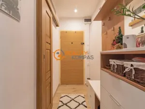 Prodej bytu 3+1, Hodonín, Vřesová, 68 m2