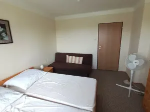 Pronájem rodinného domu, Pluhův Žďár, 160 m2
