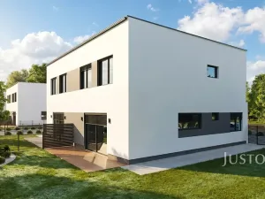 Prodej rodinného domu, Včelná, Okružní, 123 m2