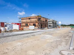 Prodej rodinného domu, Včelná, Okružní, 123 m2