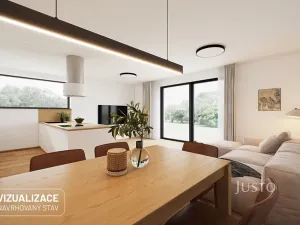 Prodej rodinného domu, Včelná, Okružní, 123 m2
