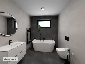 Prodej bytu 5+kk, Včelná, Okružní, 123 m2