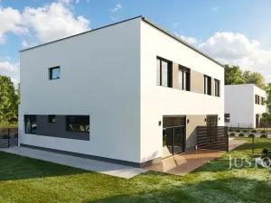 Prodej bytu 5+kk, Včelná, Okružní, 123 m2