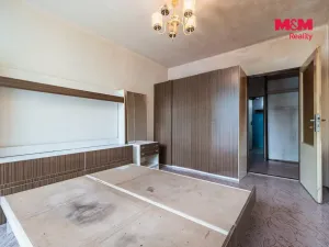 Prodej bytu 3+1, Chotěšice, 74 m2