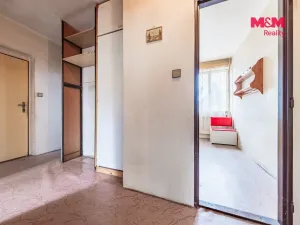 Prodej bytu 3+1, Chotěšice, 74 m2