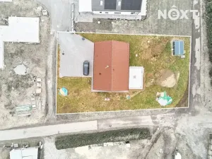 Pronájem rodinného domu, Srnín, 120 m2
