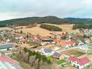 Pronájem rodinného domu, Srnín, 120 m2
