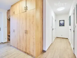 Pronájem rodinného domu, Srnín, 120 m2