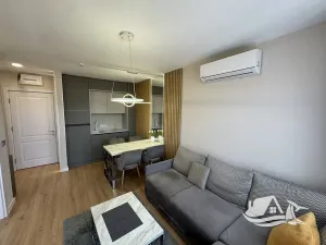 Prodej bytu 2+kk, Sveti Vlas, Bulharsko, 39 m2